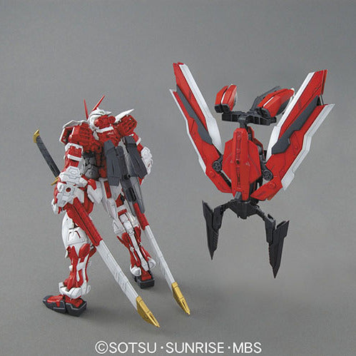 MG Gundam Astray Red Frame Kai (6601) | Daban | 1/100 Preorder