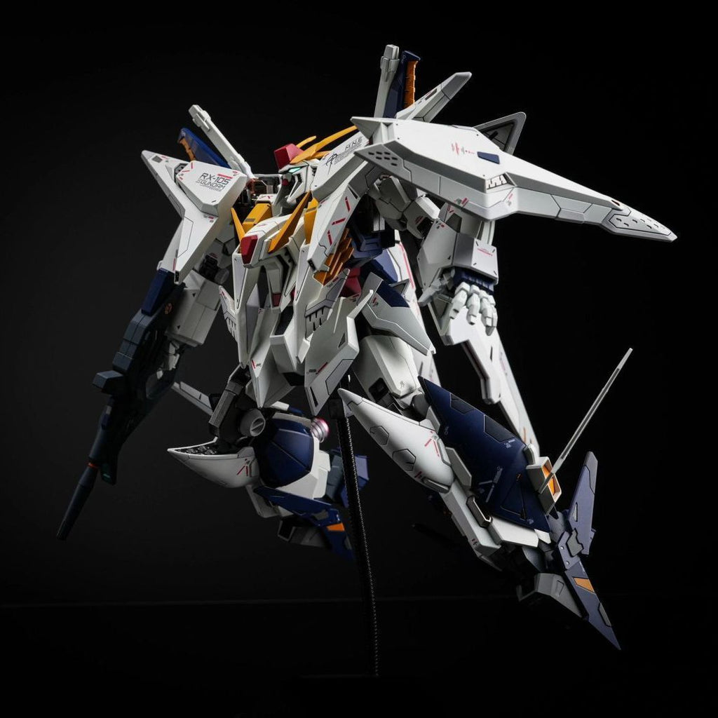 HGUC 1/144 Xi Gundam | Generic | 1/144 Preorder