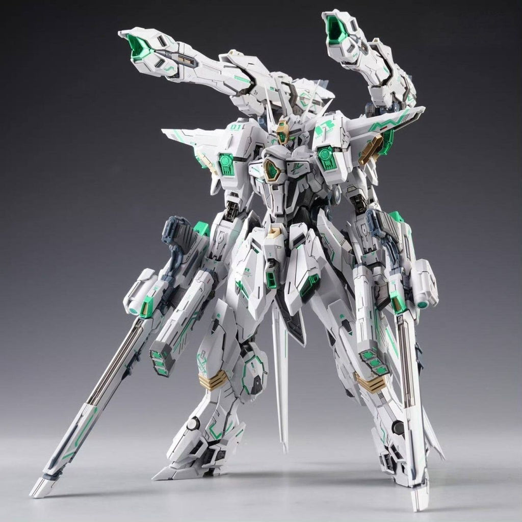 IN ERA+ Ruling New Year Limited Edition | IN ERA+ | 1/100 Preorder