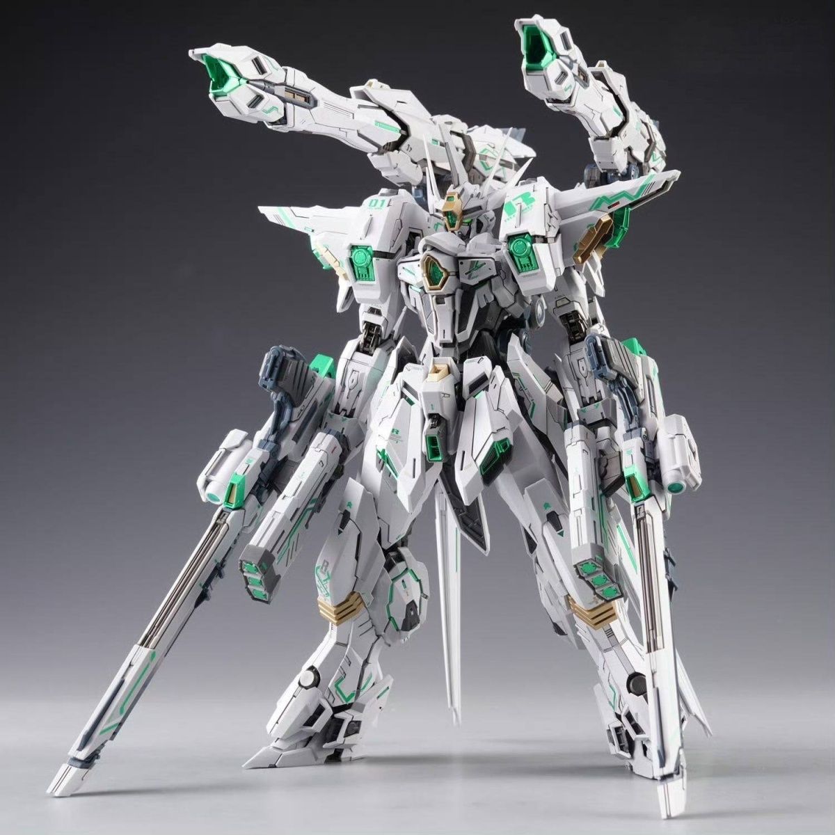 IN ERA+ Ruling New Year Limited Edition | IN ERA+ | 1/100 Preorder