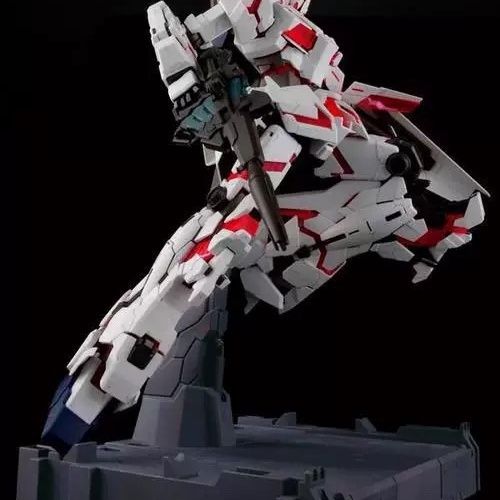 Daban 1/60 PG RX-0 Unicorn Gundam (White) | Daban | 1/60 Preorder