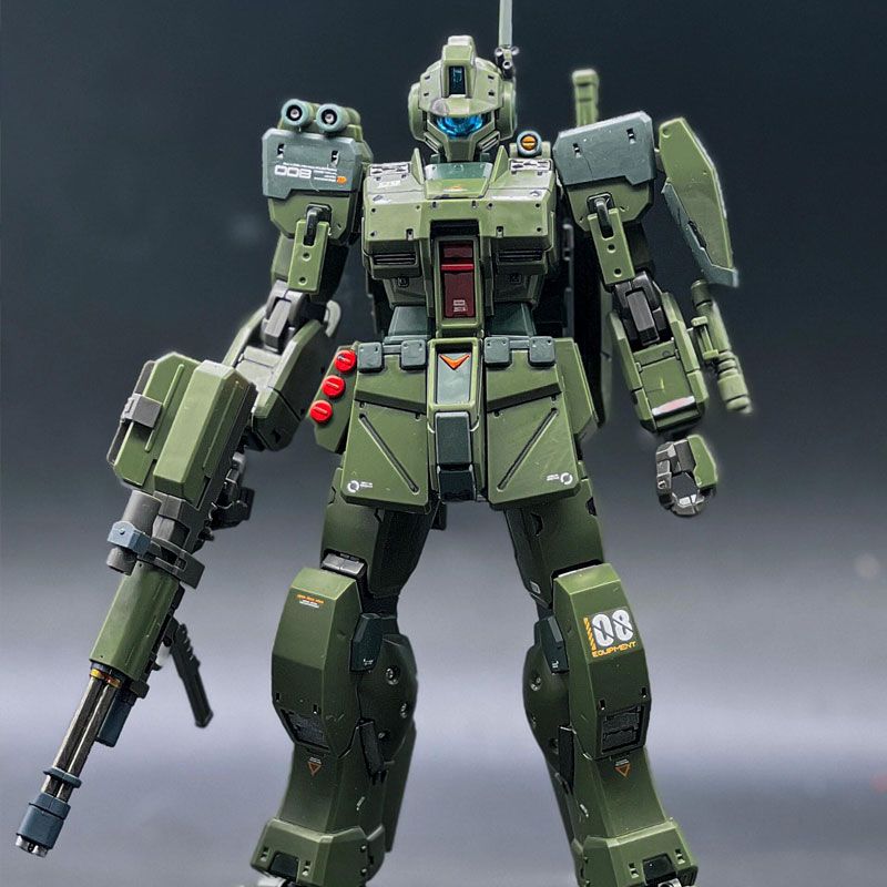 GM Spartan | Generic | 1/144 Preorder