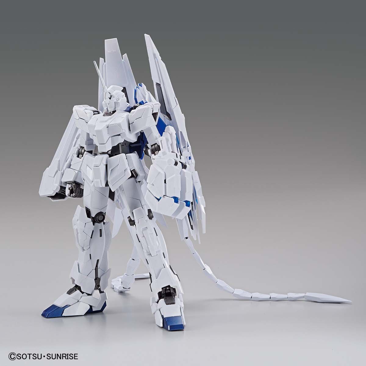 MG RX-0 Unicorn Gundam Perfectibility (6656) | Daban | 1/100 Preorder
