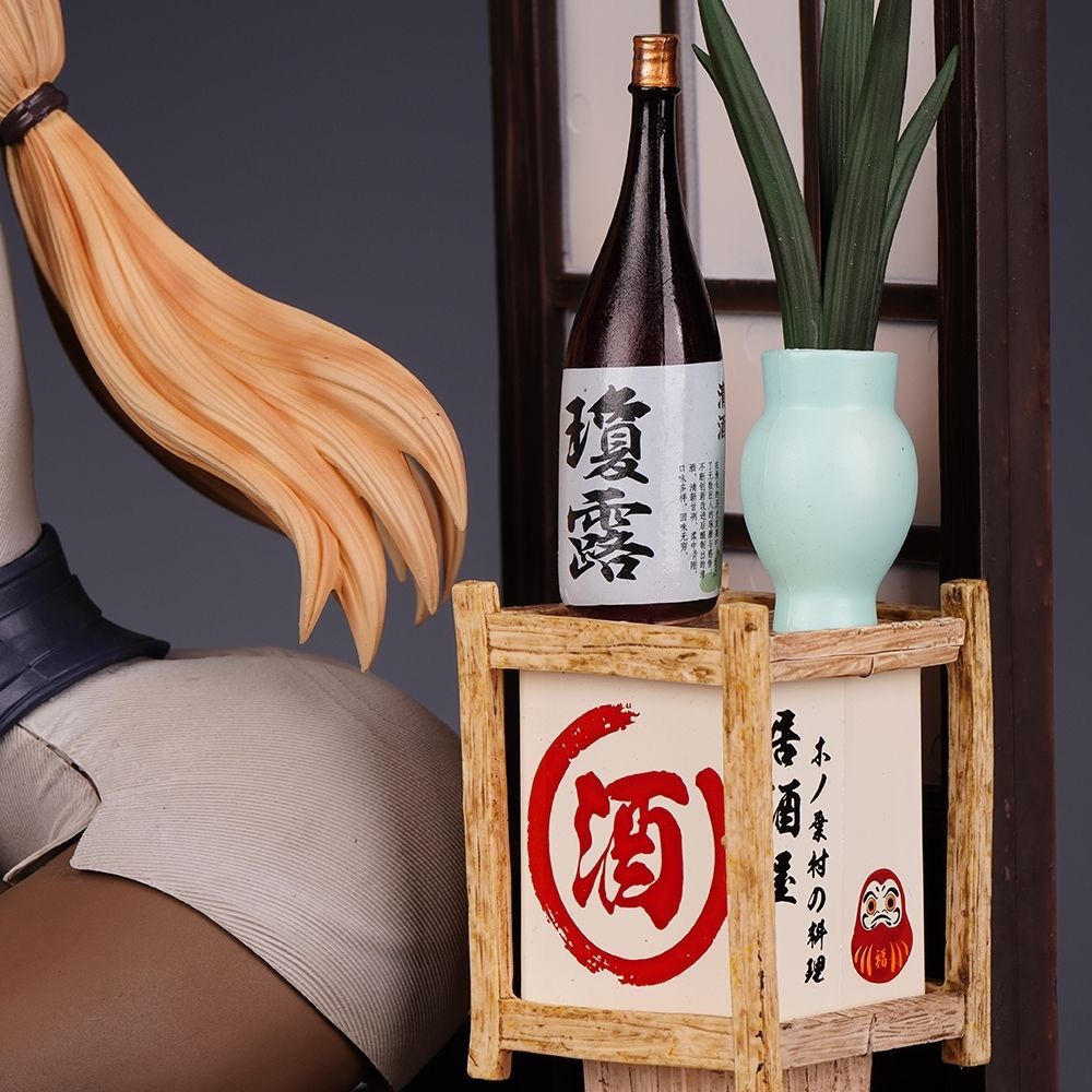 Lady Tsunade 45cm Pre Order