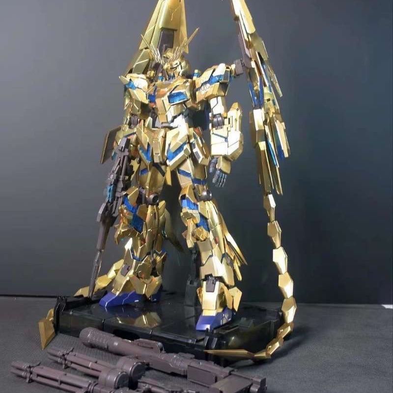 Daban PG RX-0-03 Unicorn Gundam 03 Phenex | Daban | 1/60 Preorder