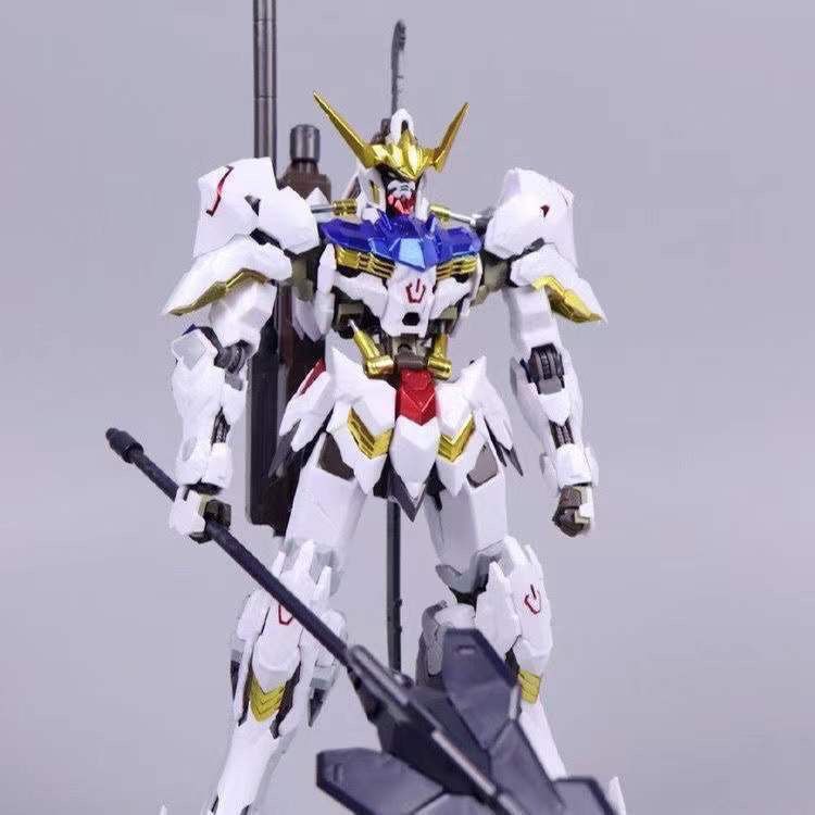 HiRM Gundam Barbatos (8818) | Daban | 1/100 Preorder