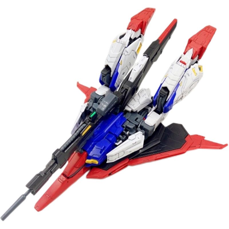 Zeta Gundam (8801) | Daban Model | 1/100 Scale Model Kit Preorder