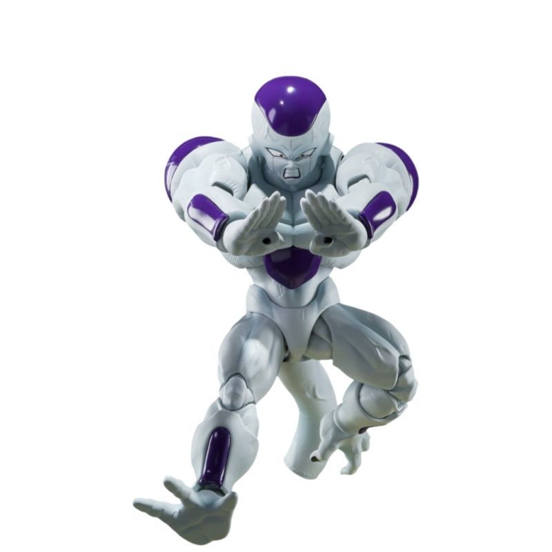 DB Factory Dragon Ball Z Full Power Frieza KO Preorder