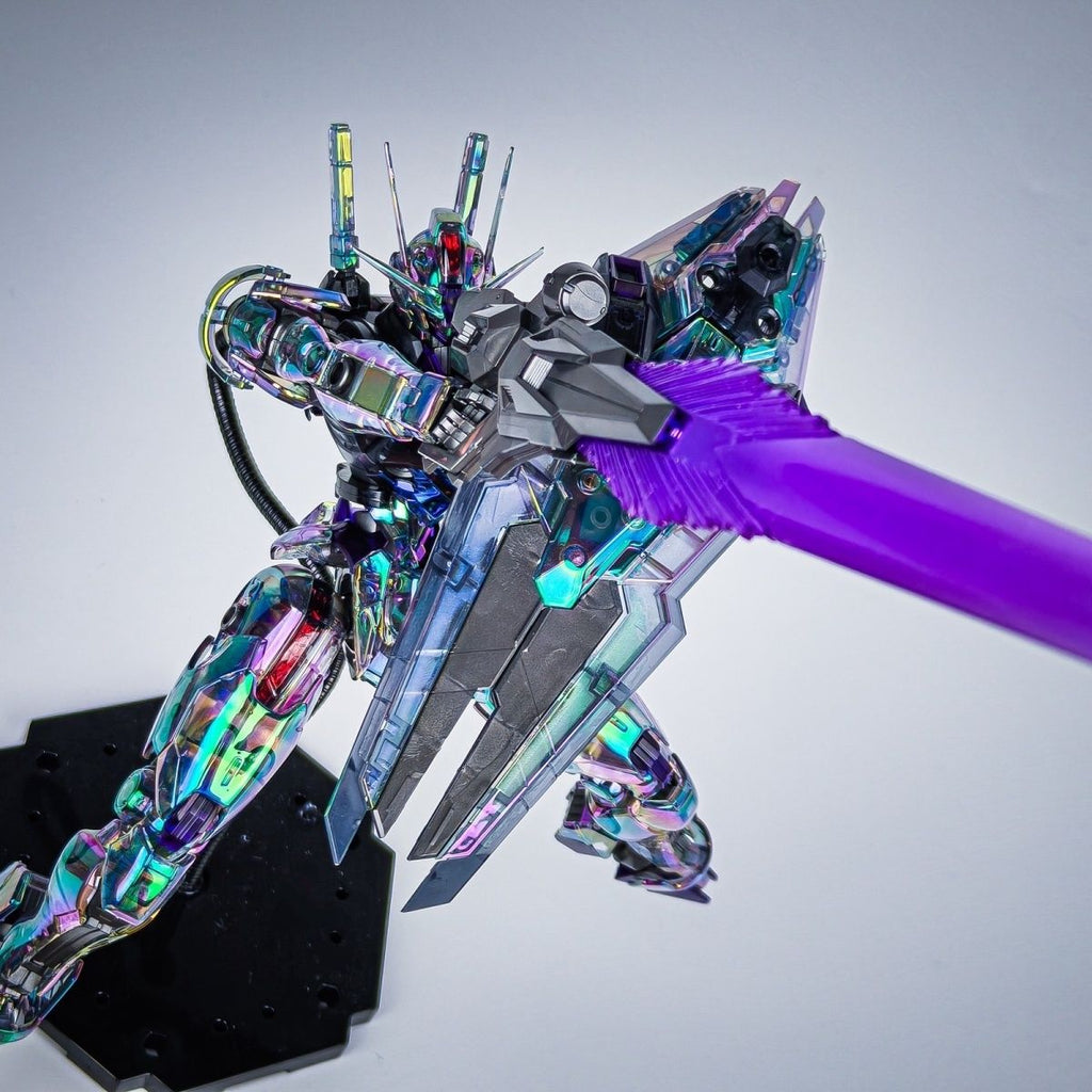 (KL Model) FM Aerial | Generic | 1/100 Preorder