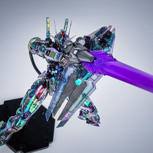 (KL Model) FM Aerial | Generic | 1/100 Preorder
