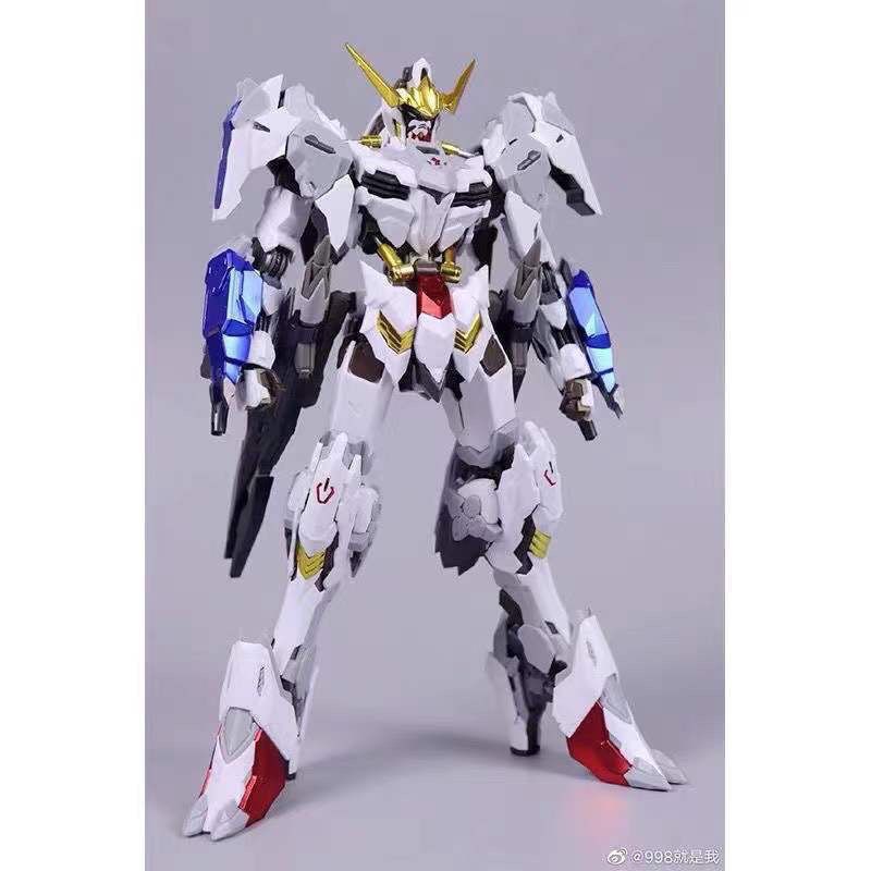 HiRM Gundam Barbatos (8818) | Daban | 1/100 Preorder