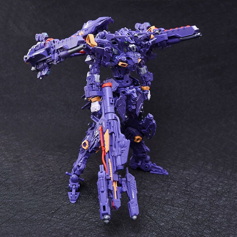 IN ERA+ Thunderbolt | IN ERA+ | 1/100 Preorder