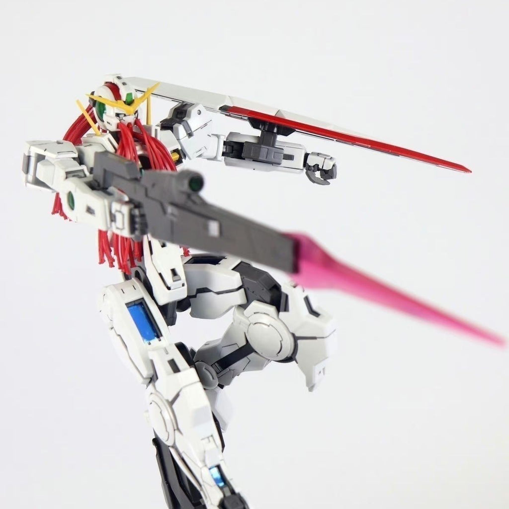 Gundam Virtue (6657) | Daban | 1/100 Scale Model Kit Preorder