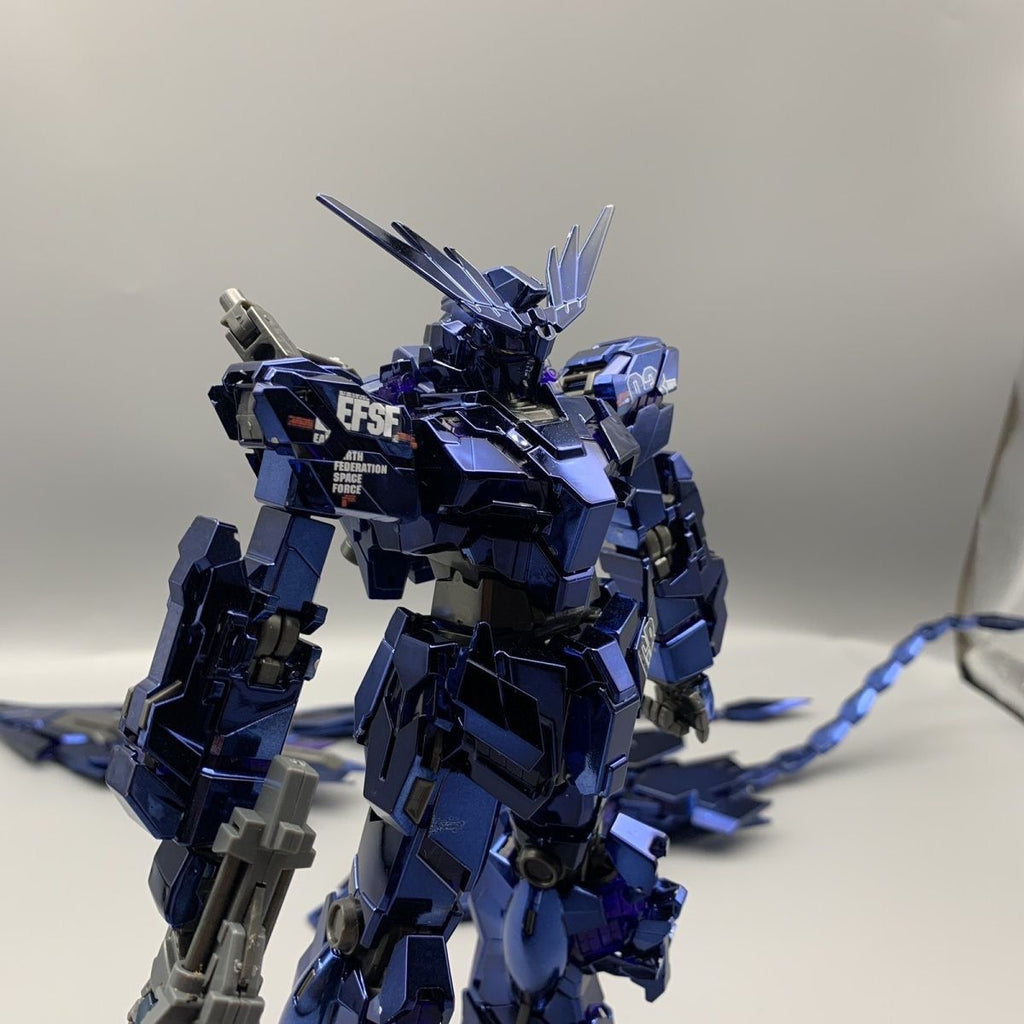 RX-03 Phenex Special Coating (6642A) | Daban Model | 1/100 Scale Model Kit Preorder