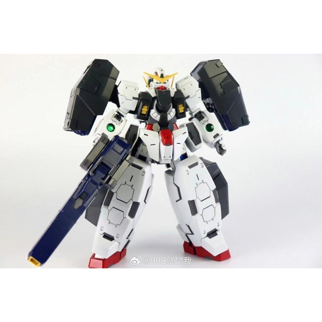 Gundam Virtue (6657) | Daban | 1/100 Scale Model Kit Preorder