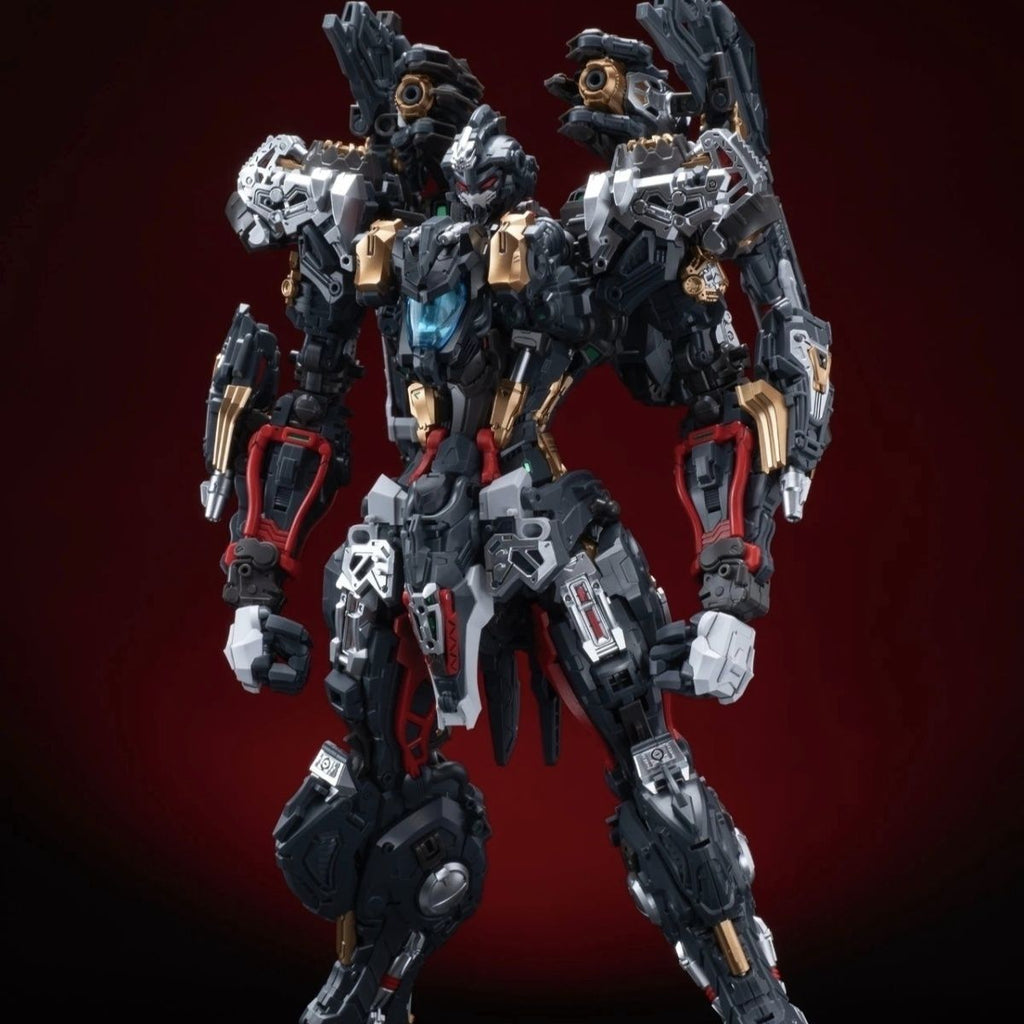 In Era+ Fenrir | IN ERA+ | 1/72 Preorder