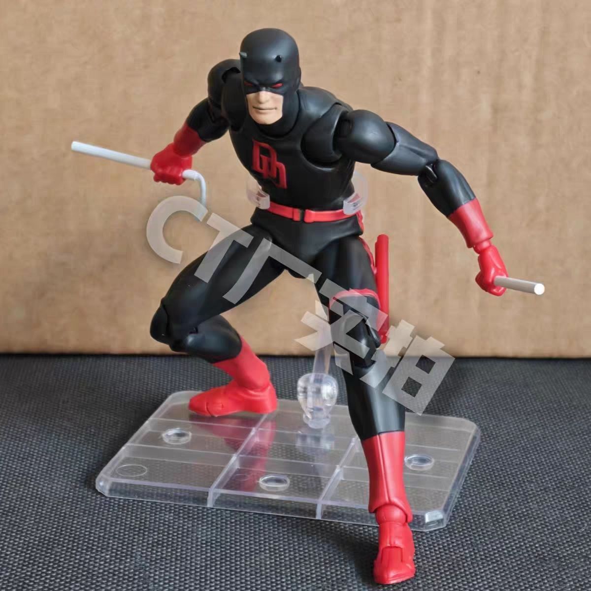 Daredevil ct toys Pre Order