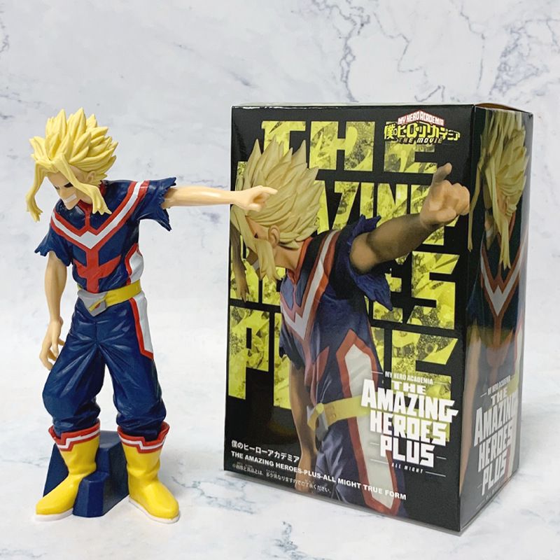 All Might's Strongest Justice Banpresto Rep. | My Hero Academia Pre order