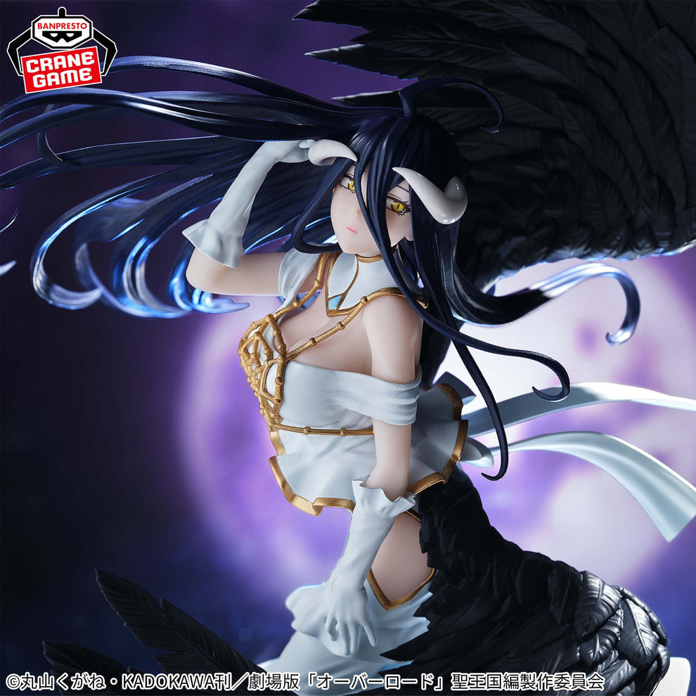 Albedo Banpresto