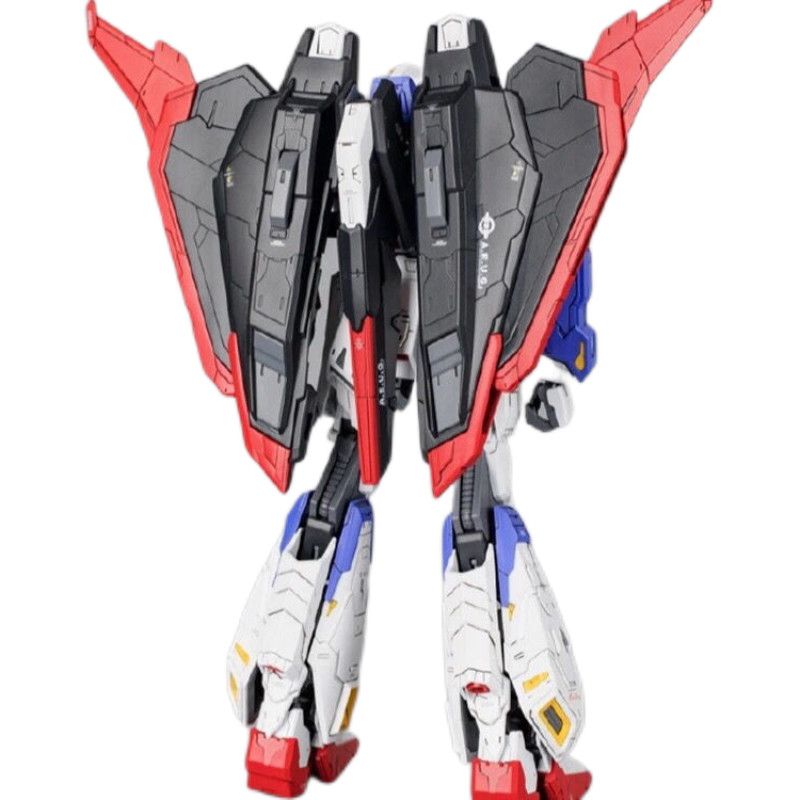 Zeta Gundam (8801) | Daban Model | 1/100 Scale Model Kit Preorder