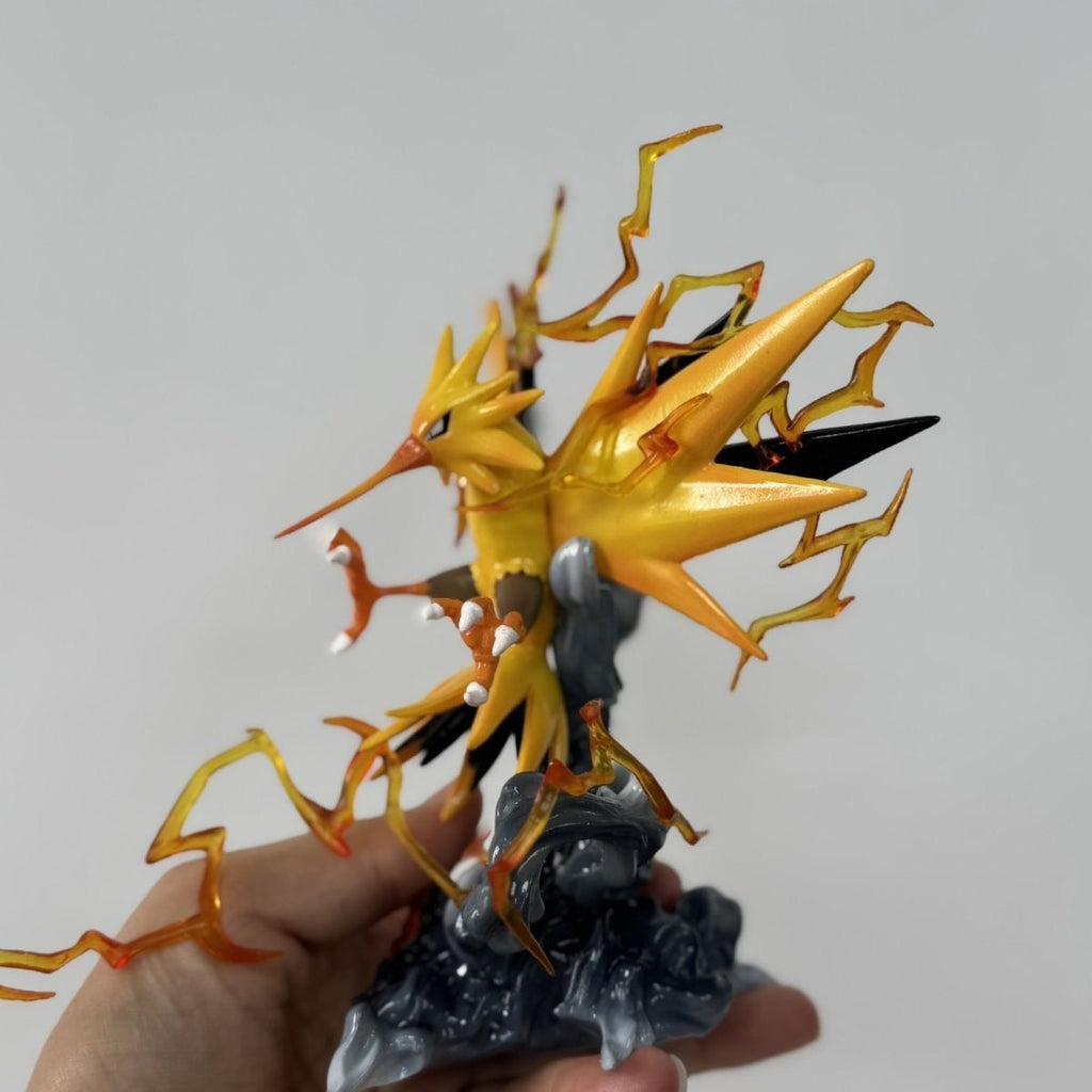 Pokemon zapdos 16cm figure preorder
