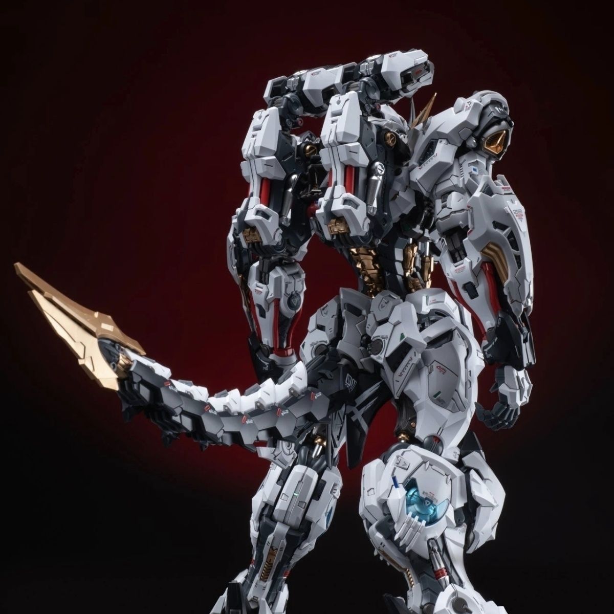 In Era+ Fenrir | IN ERA+ | 1/72 Preorder
