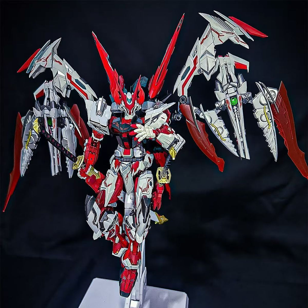 Daban 1/100 MG MBF-P02 Astray Red Dragon Gundam | Daban | 1/100 Preorder