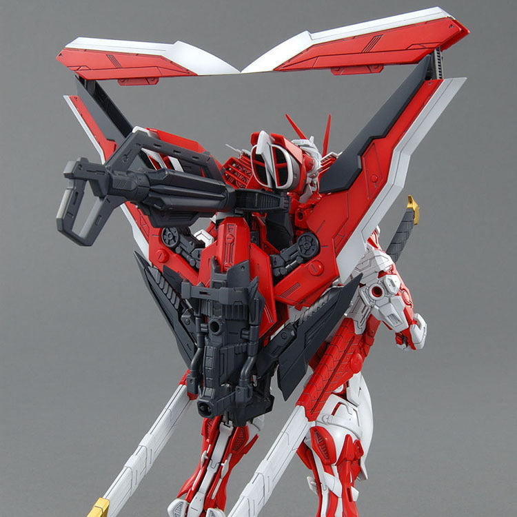 MG Gundam Astray Red Frame Kai (6601) | Daban | 1/100 Preorder