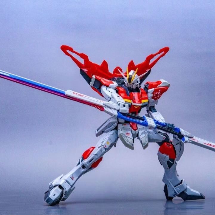 Sword Impulse EW (8813) | Daban Model | 1/100 Scale Model Kit Preorder