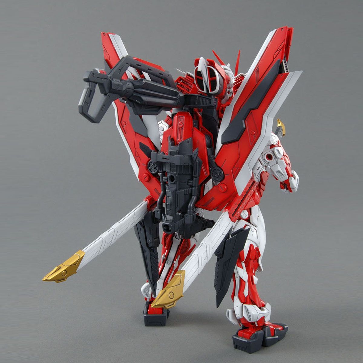 MG Gundam Astray Red Frame Kai (6601) | Daban | 1/100 Preorder