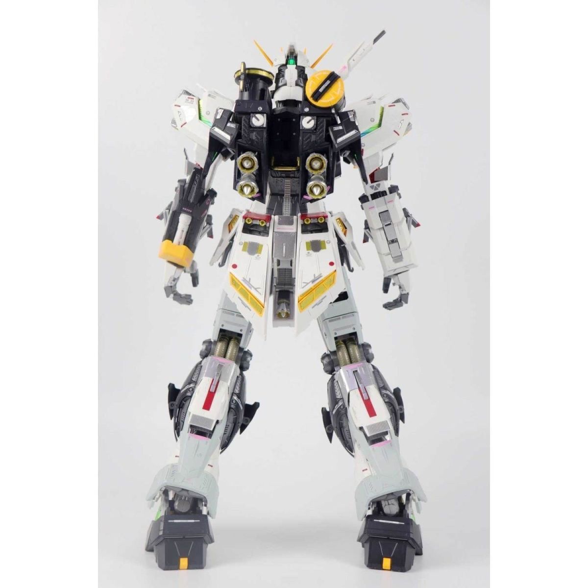 Daban 1/60 Metal Structure RX-93 Nu Gundam | Daban | 1/60 Preorder
