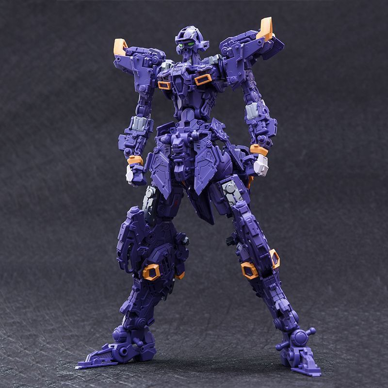 IN ERA+ Thunderbolt | IN ERA+ | 1/100 Preorder