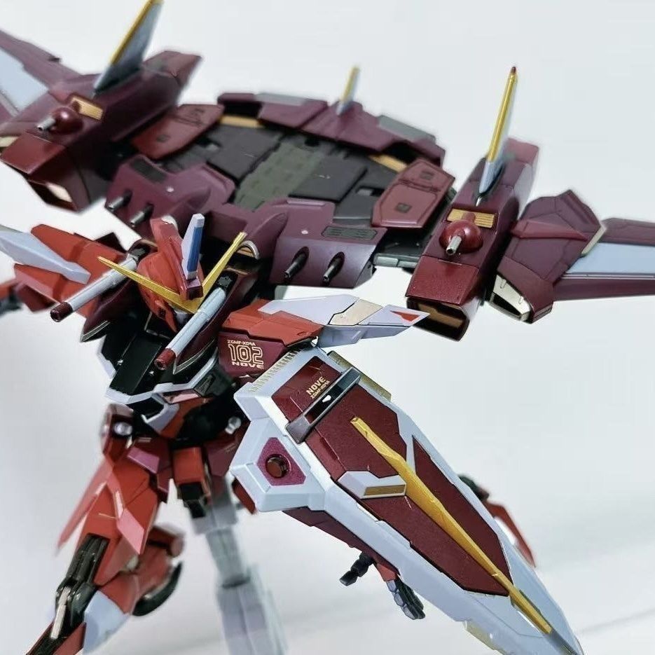 Daban 1/100 8831 MB Justice Gundam | Daban | 1/100 Preorder