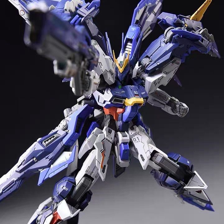 IN ERA+ Vanguard Trailblazer | IN ERA+ | 1/100 Preorder