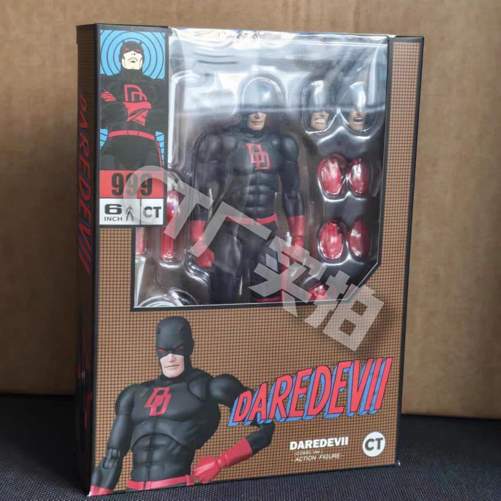Daredevil ct toys Pre Order