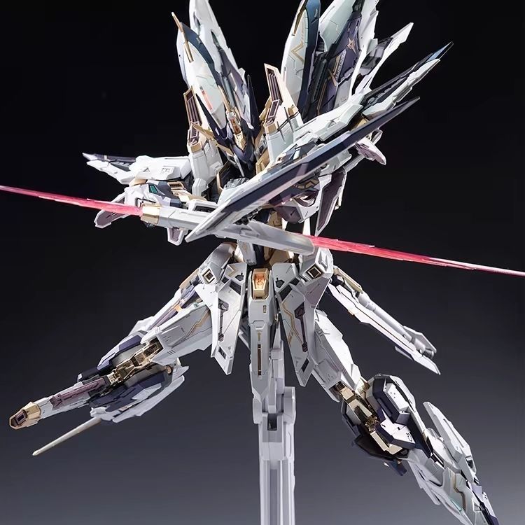 IN ERA+ PMD Aurora Model Kit | IN ERA+ | 1/100 Preorder