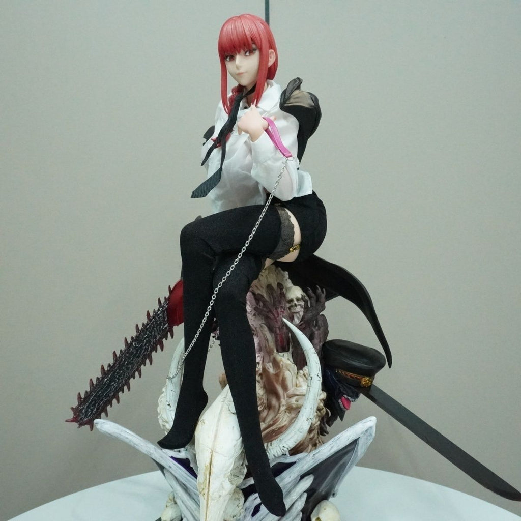 Makima 45cm figure with removable clothes Pre Order